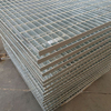Aluminiumgitter