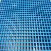 Rejilla de fibra de vidrio
