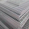Aluminiumgitter