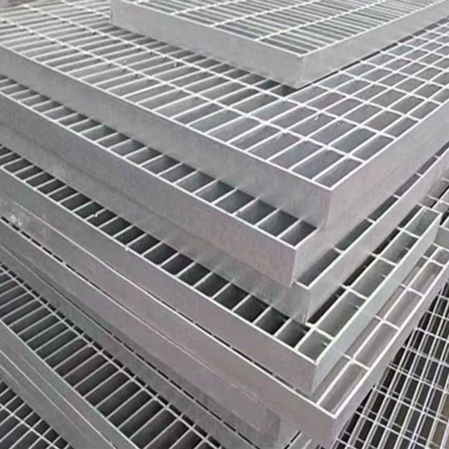 Aluminiumgitter