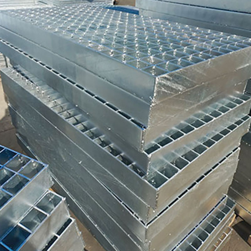 Aluminiumgitter