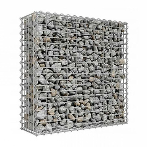 Gabion Mesh