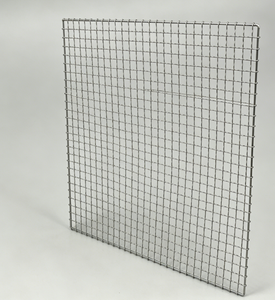 Wire Mesh Keluli Tahan Karat Tenunan Premium